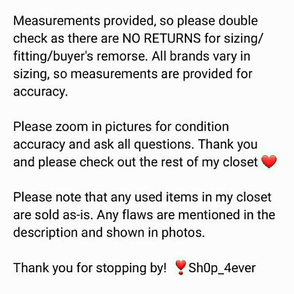 Brand new Robin's Jean Beverly Hills size 29 - Picture 16 of 16